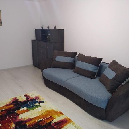 Apartmán Casa Unchiu' Brašov Exteriér fotografie