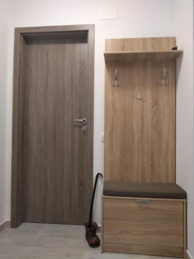 Apartmán Casa Unchiu' Brašov Exteriér fotografie