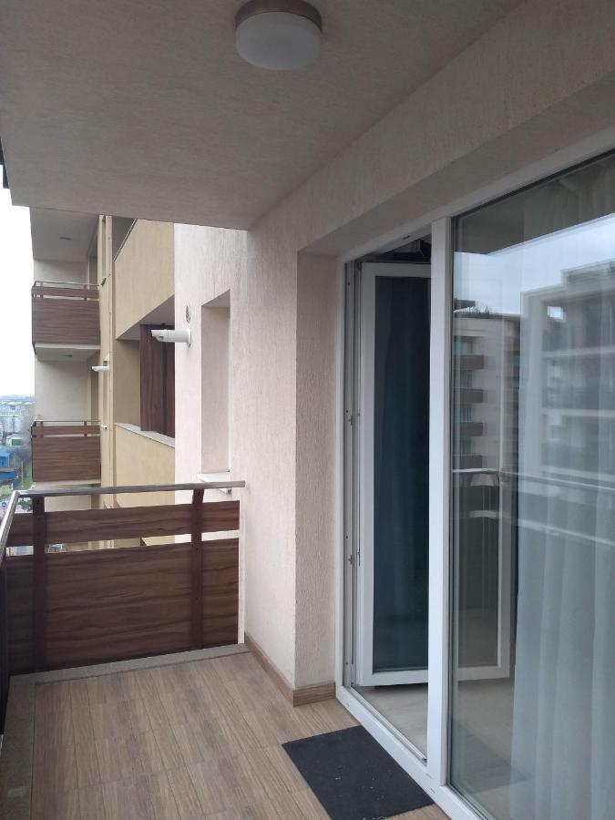 Apartmán Casa Unchiu' Brašov Exteriér fotografie