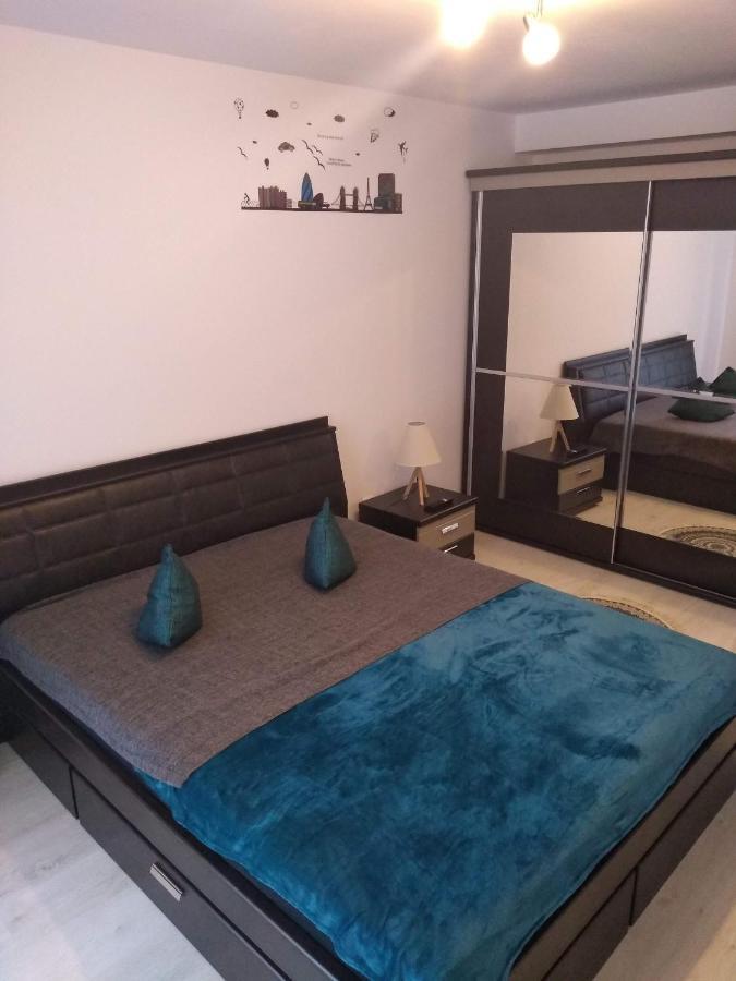 Apartmán Casa Unchiu' Brašov Exteriér fotografie