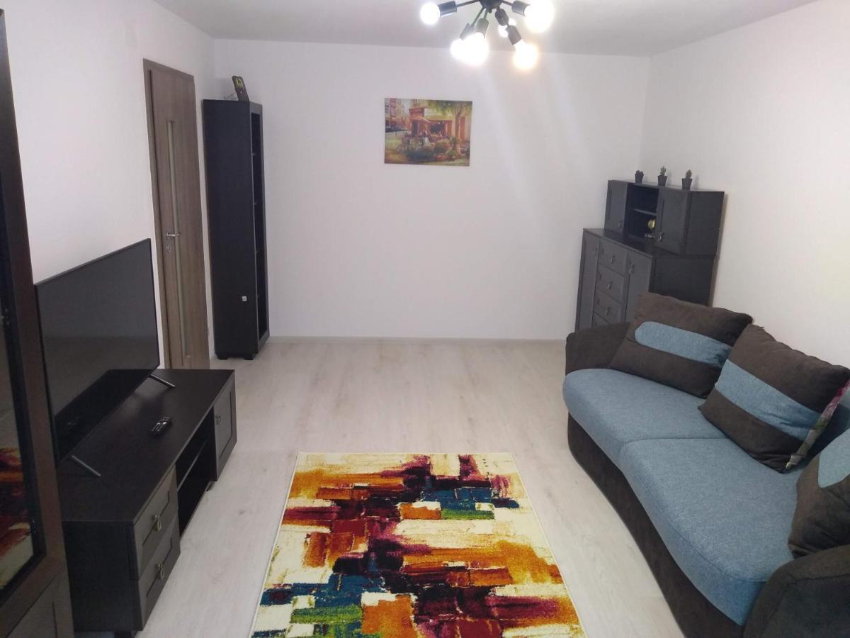 Apartmán Casa Unchiu' Brašov Exteriér fotografie